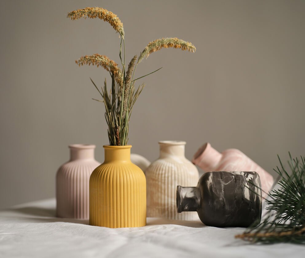 Ceramic Collection: A Beginner's Gui